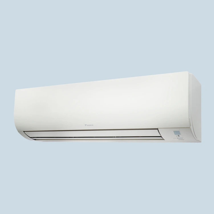 Daikin Comfora airco installatie Echt-Susteren - Betaalbare kwaliteit met uitstekende prestaties